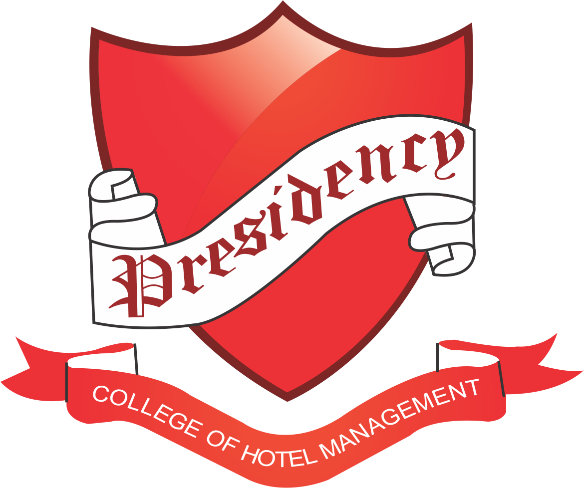 Presidency College Of Hotel Management Logo